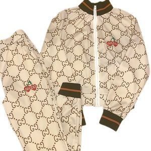 Women’s GG Tracksuit
